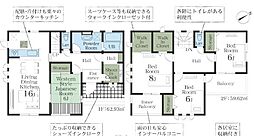 加須花崎 全3棟 1号棟
