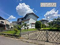 埼玉県久喜市鷲宮4丁目：物件画像