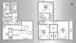 宮代町道佛第11 全1棟