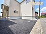 駐車場：カースペース。