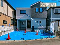 埼玉県白岡市岡泉：物件画像