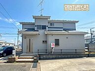 埼玉県加須市久下：物件画像