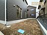 その他：お庭では、家庭菜園などを楽しめます。