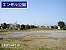 周辺：エンゼル公園まで870m、エンゼル公園　徒歩11分