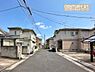 その他：南東側私道　6ｍ