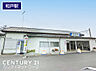 周辺：和戸駅(東武 伊勢崎線)まで1231m、和戸駅　徒歩18分