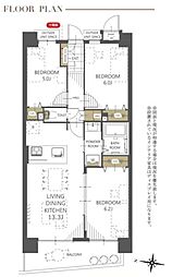 物件画像 グリーンミユキ幸手