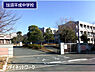 周辺：加須市立加須平成中学校まで1800m、加須平成中学校　徒歩23分