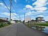 その他：北東側公道　北東側より撮影