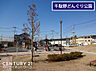 周辺：どんぐり公園まで3451m、どんぐり公園　徒歩44分