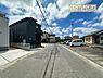 その他：前面道路
