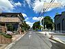 その他：前面道路