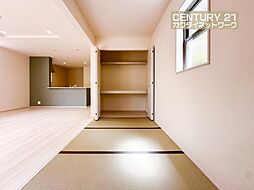 和室の画像