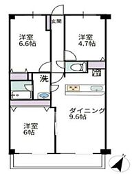 マンションイメージ
