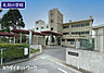 周辺：加須市立礼羽小学校まで930m、礼羽小学校　徒歩12分