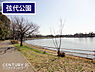周辺：弦代公園まで1430m、弦代公園　徒歩18分。