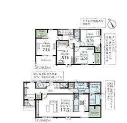 東武伊勢崎線 加須駅 3.2km