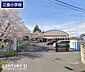 周辺：江面小学校まで997m、江面小学校　徒歩約12分