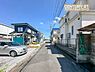 その他：北東側4ｍ公道