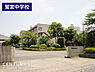 周辺：久喜市立鷲宮中学校まで1220m、鷲宮中学校　徒歩16分