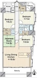 物件画像 ユニーブル金山