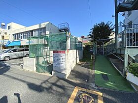 グリーンヒル草加松原  ｜ 埼玉県草加市松原４丁目1-32（賃貸マンション3LDK・3階・67.65㎡） その16