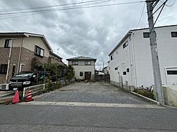 物件画像 草加市西町・売地