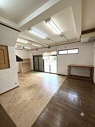 室内の画像