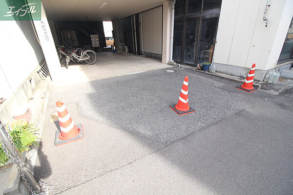 岡山県岡山市北区奉還町4丁目(賃貸マンション1K・4階・20.14㎡)の写真 その11