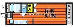 JR宇野線 備前西市駅 徒歩13分