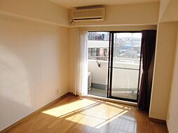 ＦＴビルV ３０５ 3階1Kの室内