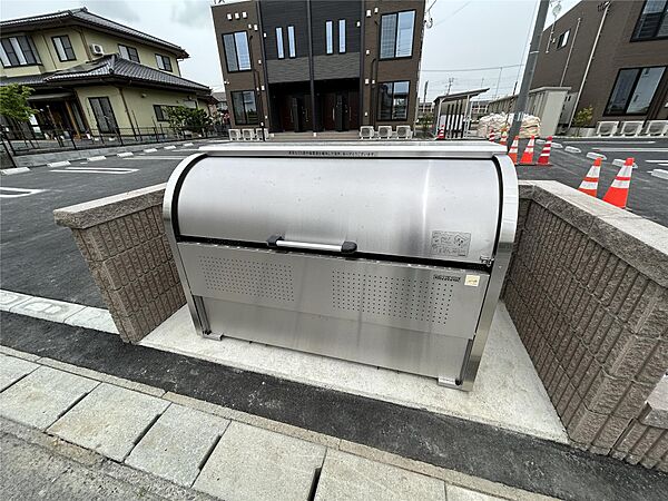 スワンプ　マンションＢ 103｜青森県八戸市沼館2丁目(賃貸アパート1LDK・1階・50.01㎡)の写真 その13