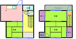 小谷アパート