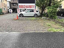 FKスペースECO松ノ浜駅前第１駐車場