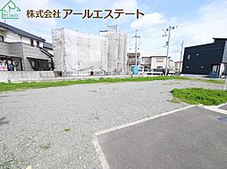 物件画像 加古川市加古川町稲屋　売土地