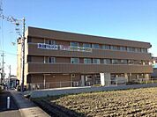 医療法人仁泉会阪奈病院　2050ｍ