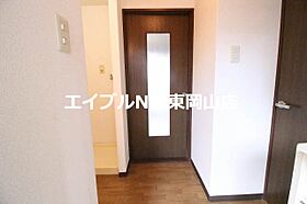 パルミラ浜  ｜ 岡山県岡山市中区浜1丁目（賃貸マンション1R・1階・23.80㎡） その10