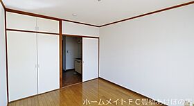 マンションMIKAWA  ｜ 愛知県豊橋市佐藤2丁目（賃貸マンション1K・3階・17.10㎡） その25