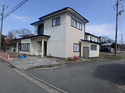 物件画像 秋田市金足下刈字北野　既存一戸建