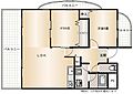 エスポワール千里3階8.5万円