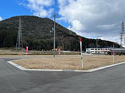 物件画像 西脇市和田町全28区画分譲地