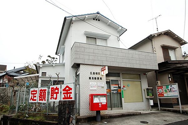 第3山田ビル ｜広島県広島市安佐南区上安2丁目(賃貸マンション1K・1階・17.01㎡)の写真 その21