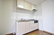 2口システムキッチン