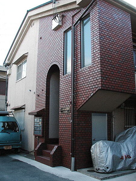 部屋画像