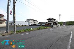 物件画像 総社市中原　分譲地