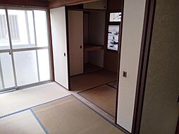 戎アパート 1F 1階4Kのリビング/ダイニング