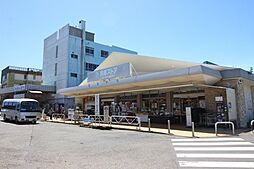 [周辺] 【スーパー】京急ストア三浦海岸店まで1952ｍ
