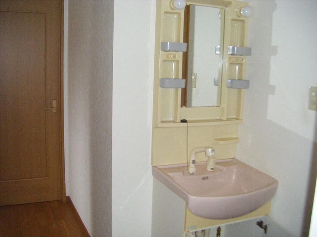 detached 福井県坂井市三国町滝谷55-49-116