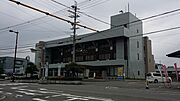 紀の川市貴志川支所