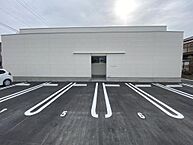 石川県能美市福島町1番：物件画像／株式会社ミヨシ開発　ホームメイトFC小松店